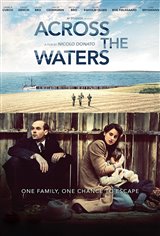 Across the Waters Poster