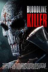 Bloodline Killer Poster