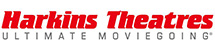 Harkins Theatres Logo