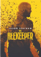 The Beekeeper DVD Cover