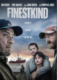 Finestkind (Paramount+) DVD Cover