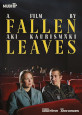 Fallen Leaves DVD Cover