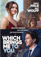 Which Brings Me to You DVD Cover