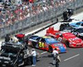 Nascar 3D: The IMAX Experience - Photo Gallery