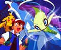 Pokémon 4ever - Photo Gallery