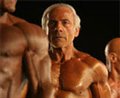 The Bodybuilder and I - Photo Gallery