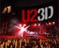 U2 3D - Photo Gallery
