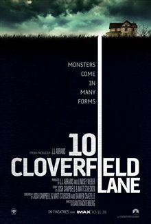 10 Cloverfield Lane - Photo Gallery
