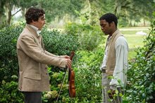 12 Years a Slave - Photo Gallery
