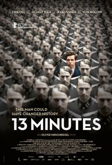 13 Minutes (2017) - Photo Gallery