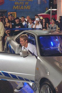 2 Fast 2 Furious - Photo Gallery