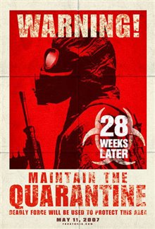 28 Weeks Later - Photo Gallery