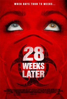 28 Weeks Later - Photo Gallery