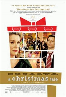 A Christmas Tale - Photo Gallery