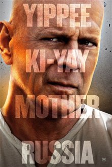 A Good Day to Die Hard  - Photo Gallery
