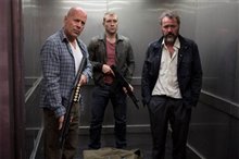A Good Day to Die Hard  - Photo Gallery