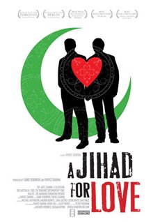 A Jihad For Love - Photo Gallery