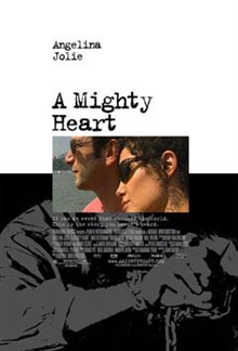 A Mighty Heart - Photo Gallery