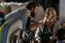 A Quiet Place - Photo Gallery