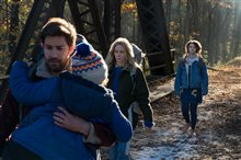 A Quiet Place - Photo Gallery