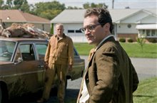 A Serious Man - Photo Gallery