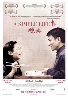 A Simple Life - Photo Gallery
