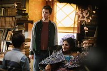 A Wrinkle in Time - Photo Gallery