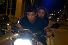 Abduction - Photo Gallery
