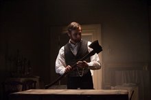 Abraham Lincoln: Vampire Hunter - Photo Gallery