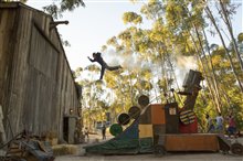 Action Point - Photo Gallery