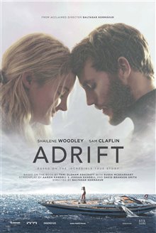 Adrift - Photo Gallery