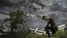 After Earth - Photo Gallery