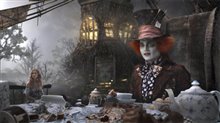 Alice in Wonderland: An IMAX 3D Experience - Photo Gallery