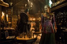 Alice Through the Looking Glass: An IMAX 3D Experience - Photo Gallery