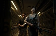 Alien: Covenant - The IMAX Experience - Photo Gallery