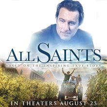 All Saints - Photo Gallery
