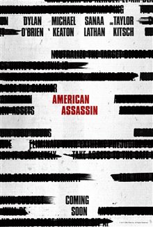 American Assassin - Photo Gallery