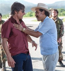 American Made - Photo Gallery