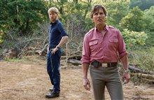 American Made: The IMAX Experience - Photo Gallery
