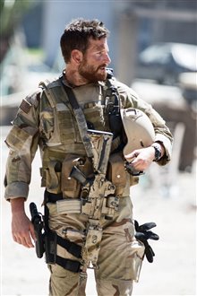American Sniper: The IMAX Experience - Photo Gallery