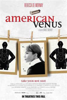 American Venus - Photo Gallery