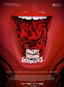 Angry Indian Goddesses - Photo Gallery