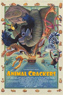 Animal Crackers - Photo Gallery