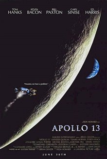 Apollo 13: The Imax Experience - Photo Gallery