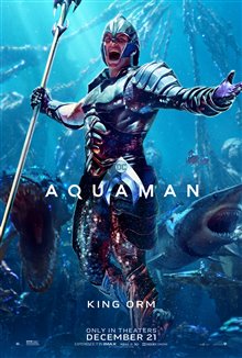 Aquaman - Photo Gallery