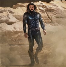 Aquaman and the Lost Kingdom - Photo Gallery