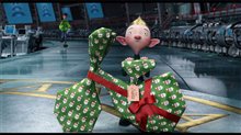 Arthur Christmas 3D - Photo Gallery
