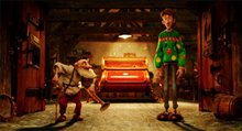 Arthur Christmas 3D - Photo Gallery