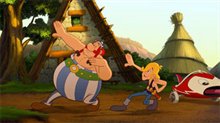 Asterix and the Vikings - Photo Gallery