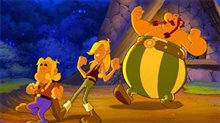 Asterix and the Vikings - Photo Gallery